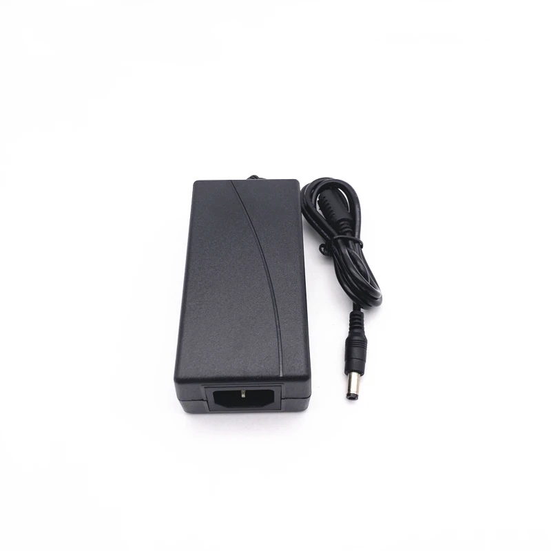 Gigabit Router Power Adapter DC 52.5V 1.75A Rated Value 52V 2A 2.3A 2.5A Charger Cable