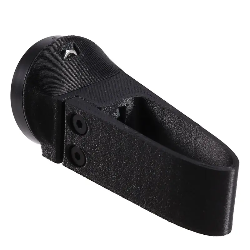 A10R Bicycle Carbon Fiber Taillight Bracket for PINARELLO DOGMA F /F9/F7/F5/X9/7 Adapter for Garmin