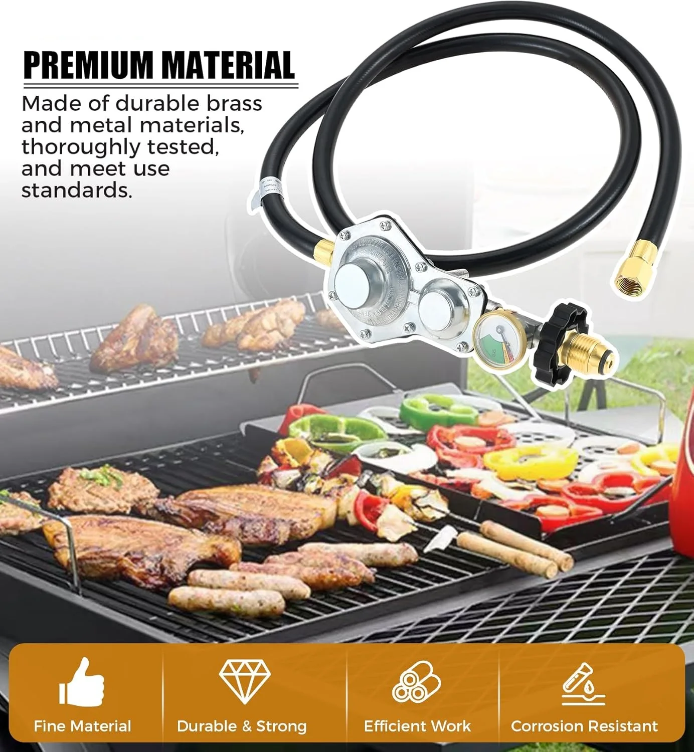 Thumbnail 4 - #30 Low Cost Fireplace Tools That Work