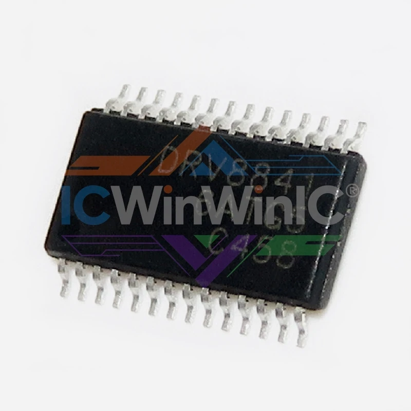 6-30PCS 2SC2625 C2625 MP8001DS MP8001 DRV8841PWPR DRV8841 OB3353CP OB3353 TD62083APG TD62083AP TD62083 CA3140MZ CA3140M 3140M view 3