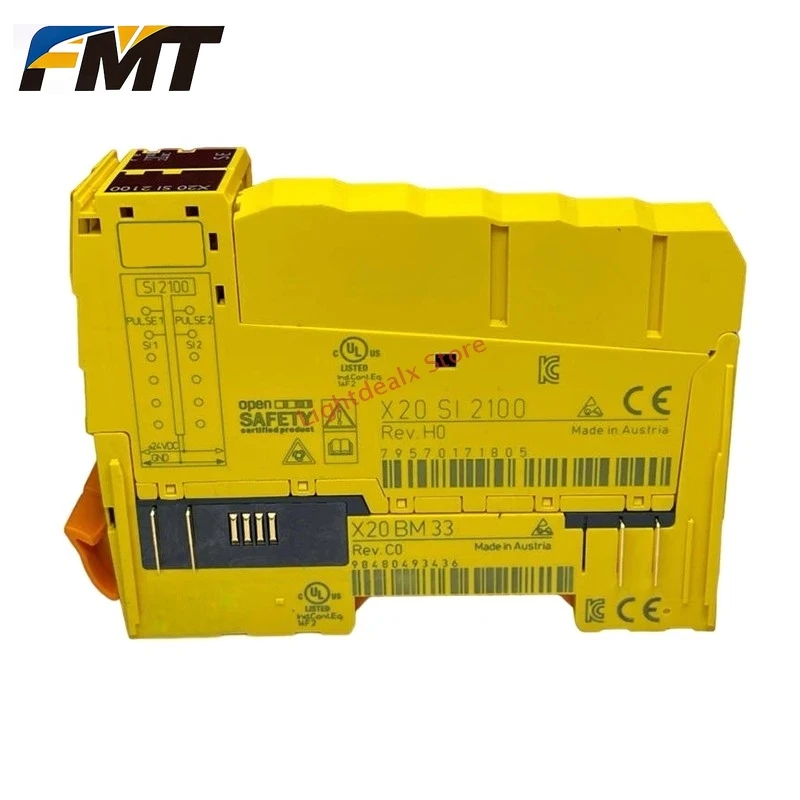 

1 шт. новый X20SI2100 X20SI4100 X20SI9100 X20 SI 2100 X20 SI 4100 X20 SI 9100 в заводской упаковке