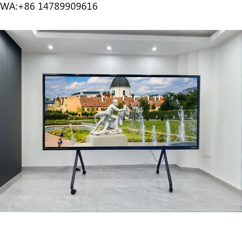 LEDInteractive Smart Board Touch Screen All-in-One Smart Whiteboard