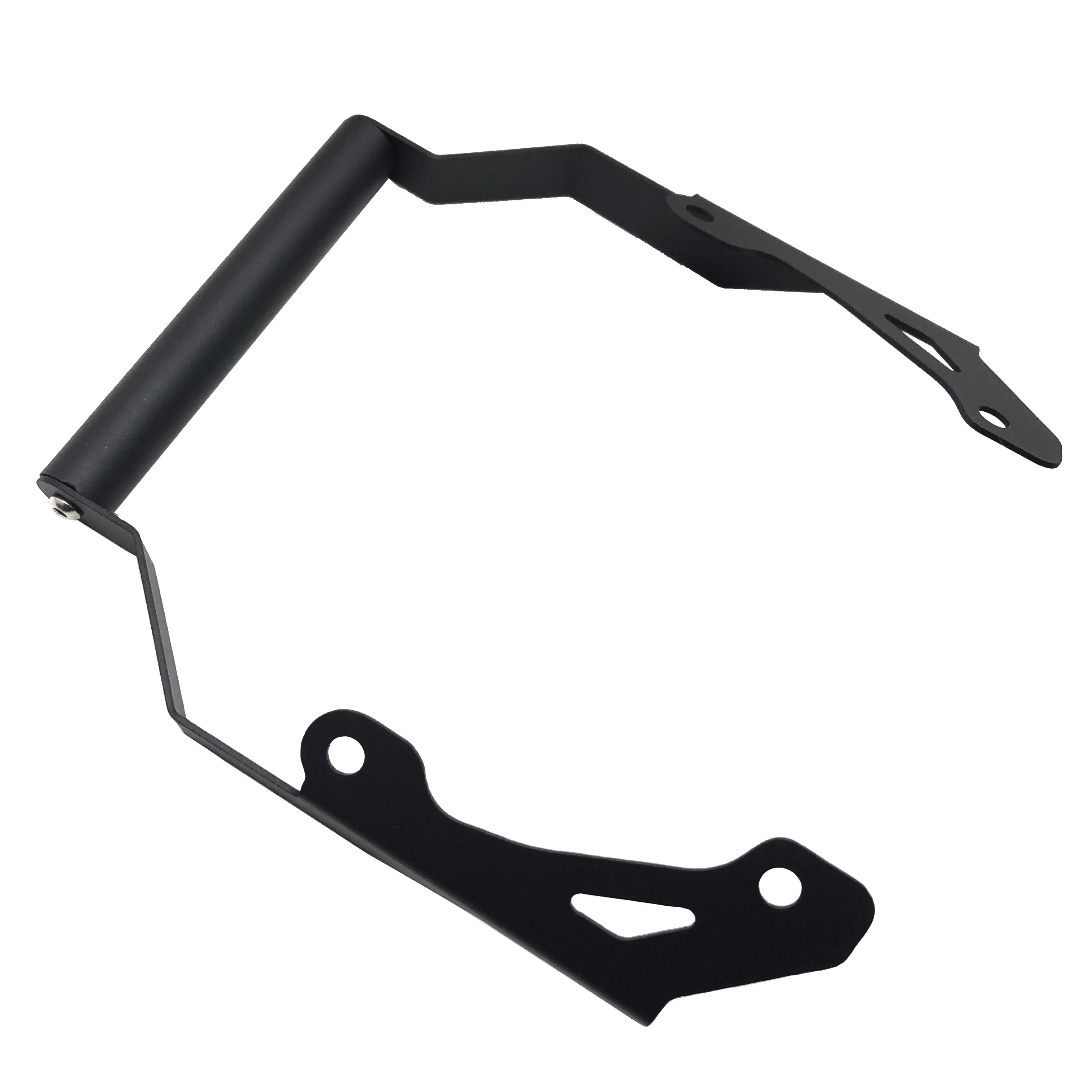 2023 NC750X para Honda NC 750X750X NC750 DCT 2021 2022 soporte de navegación para motocicleta GPS soporte para teléfono palancas Accesorios