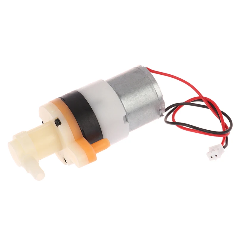 Ali-HMA73-DC3V-3.7V 310 Foam Motor Pump For Automatic Hand Sanitizer Soap Dispenser Foaming Motor Pump Liquid Air Pump