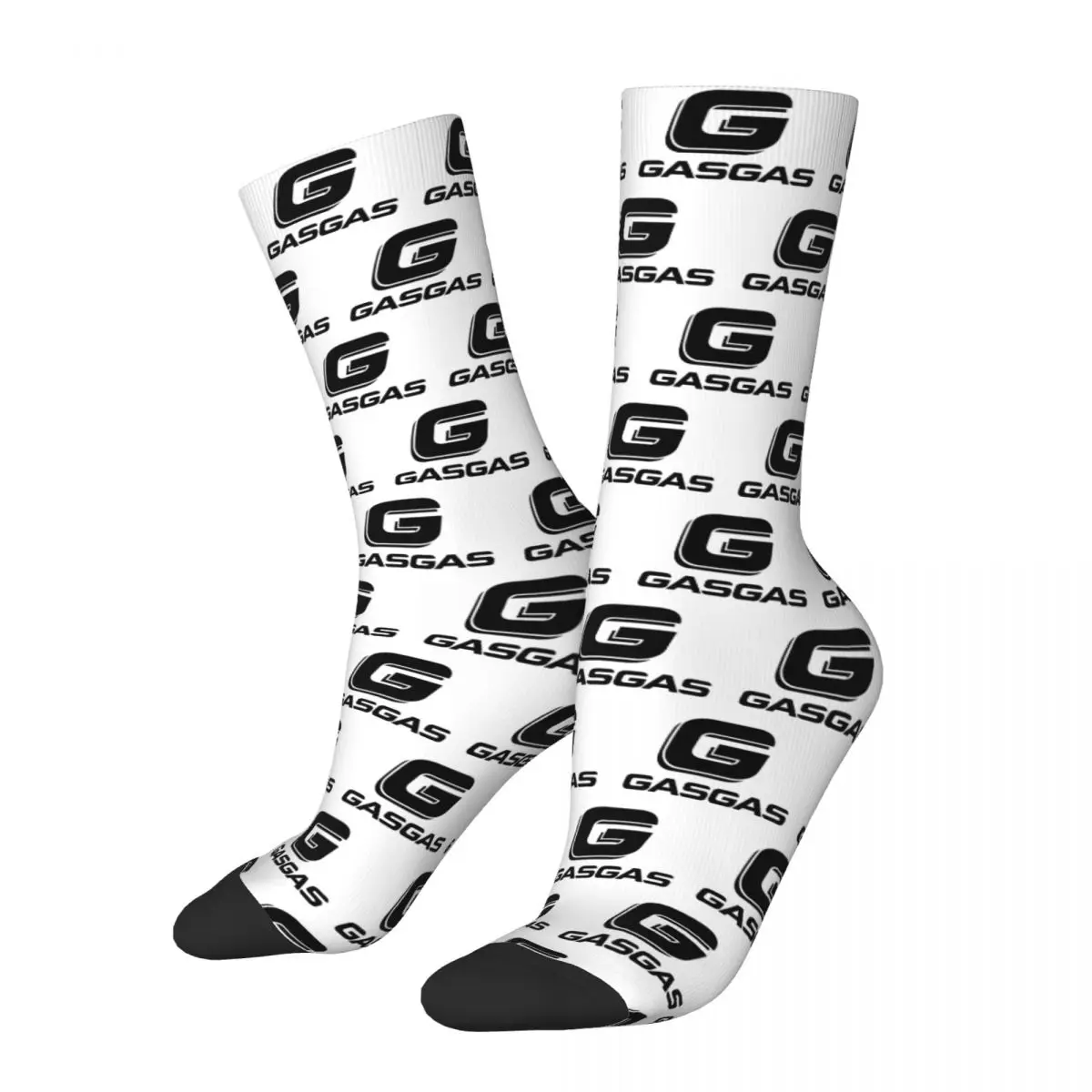 Best Of Gasgas Black Socks Men Women Fashion Socks Harajuku Spring Summer Autumn Winter Socks Gifts