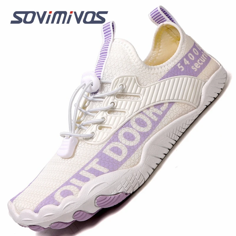 

Barefoot Shoes Women Minimalist Cross Training Shoes with Wide Toe Box Athletic Zero Drop Trail Walking Hiking Running Sneakers