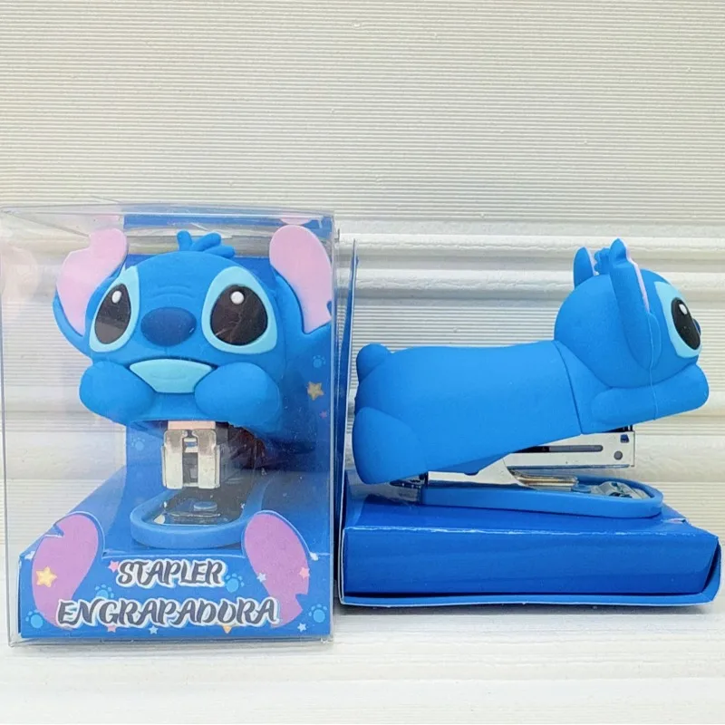 ليلو وستيتش دباسة سيليكون أنيمي مرحبا كيتي كورومي اكسسوارات ماكينة تجليد طالب Kawaii لوازم مكتبية هدية