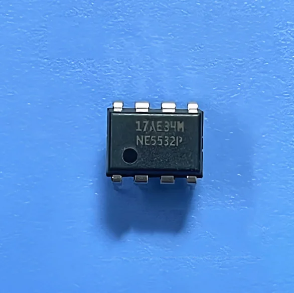 NE555P NE566N NE592N8 NE602AN NE612AN NE5532P NE5534P DIP-8 Chip Wholesale 10pcs/lot