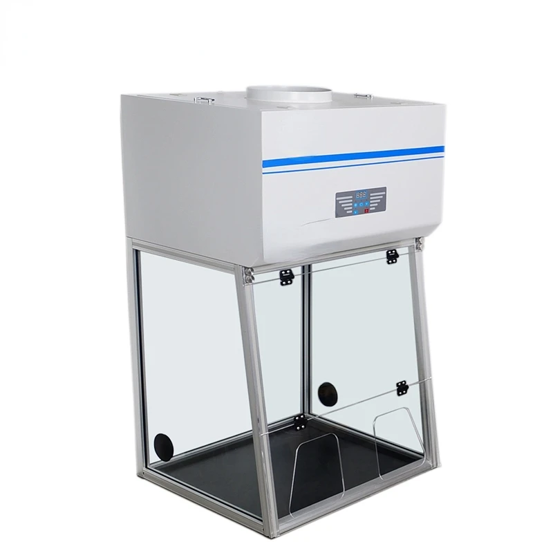 

Model Laminar Air Flow Cabinet/Compounding Hood For PCR Laboratory