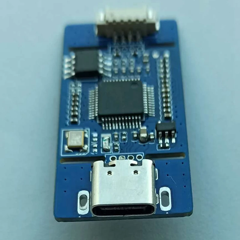 CVBS-Capture de signal analogique vers appareil photo numérique, technologie CVBS vers Odule, lecteur gratuit UVC pour Android