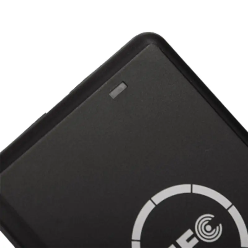 A99E-2X RFID Smart Chip Reader/Writer 125KHZ 13.56MHZ Copier RFID Duplicator Tag Copy Clone ID IC Key Badge Copy