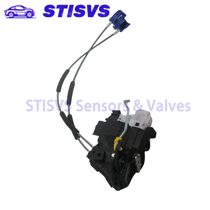 

814101M020 Car Rear Left Door Lock Actuator Power Door Lock Actuator Motor for Kia Cerato Forte 2008-2013 81410-1M020