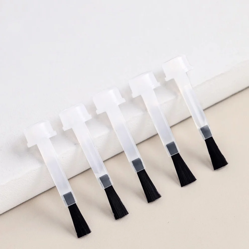 Professional Nail Art Brush Set with Detachable Wooden Grip-Multi-Functional Nail Polish Brushes,Nail Art Tools,Nail Accessories gallery 3