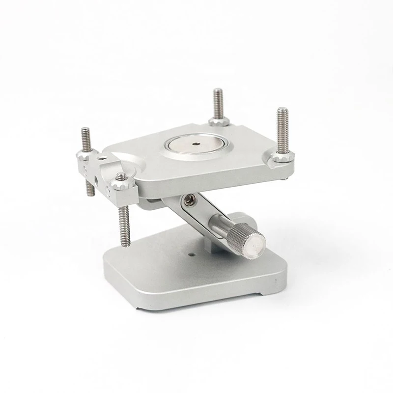 

Multifunctional Dental Articulator Compatible with Artex 360° Rotation Magnetic Base