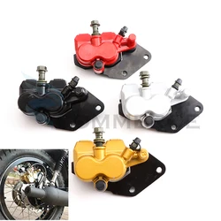 Motorcycle hydraulic lower pump Brake calipers Fit for most 110cc 125cc 150cc 200cc GY6 Scooter Motocross Pit Dirt Bike parts