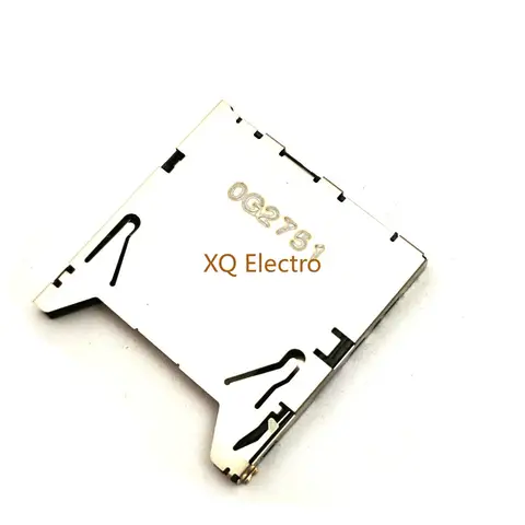 Nikon D3500 D5500 D5600 D7500 के लिए नया SD मेमोरी कार्ड स्लॉट Canon SX610 SX620 SX720 SX730 SX740 M100 M50 M6 G3X G7X G7XII के लिए 8 best sales निकॉन D7500 सहायक उपकरण - №8