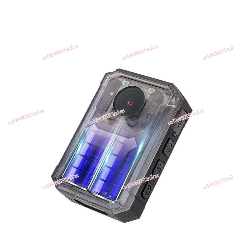 

Outdoor Night Vision HD Video Recorder Clip-On Camera for Clear Recording in Low-Light Conditions