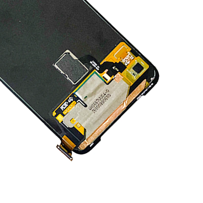 6,67-calowy ekran AMOLED do Xiaomi Black Shark 3, zestaw ekranu dotykowego LCD z digitizerem do Xiaomi BlackShark 3 KLE-H0 KLE-A0 LCD — zdjęcie produktu 6