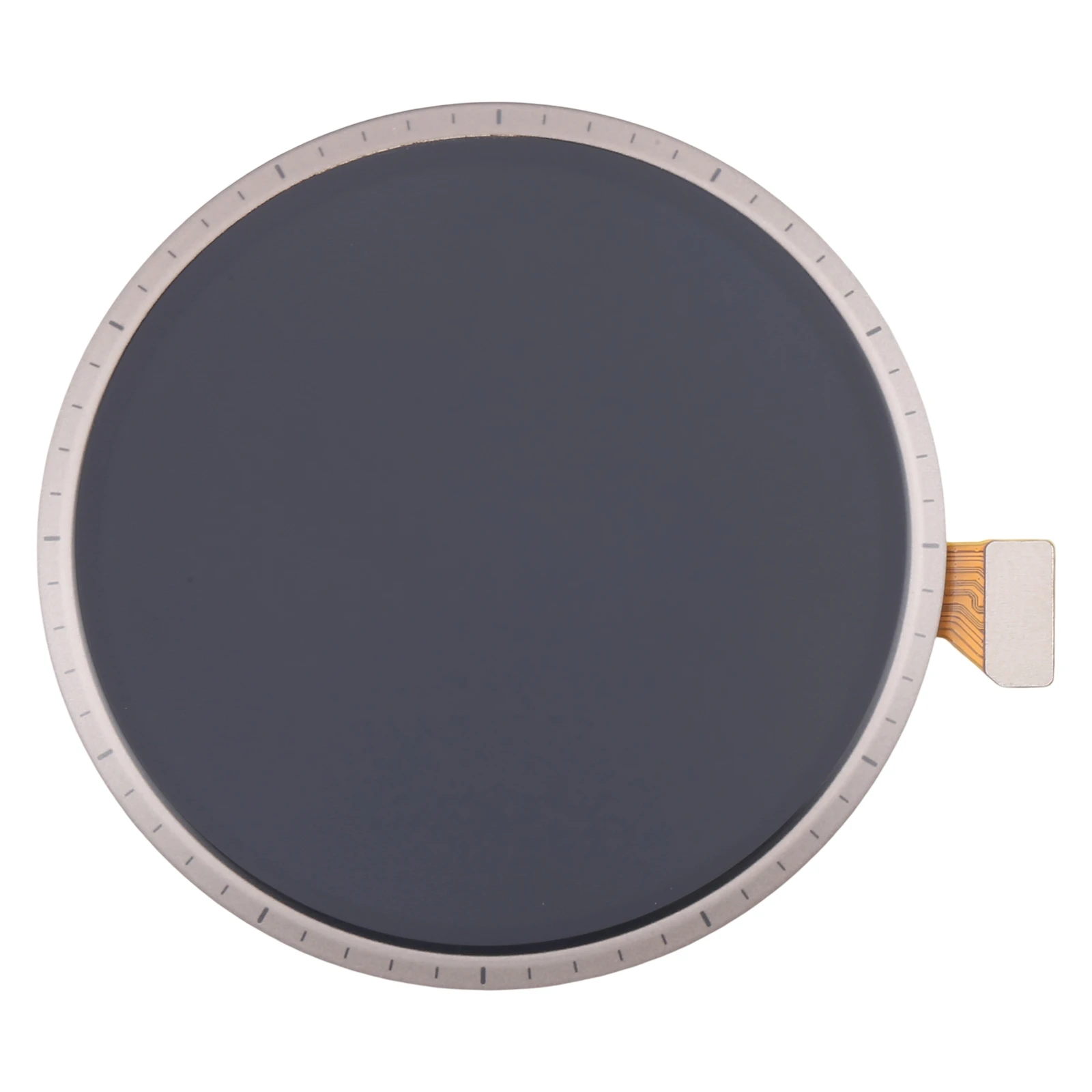 1,5-inch AMOLED-scherm voor Amazfit Balance A2287 Smartwatch LCD-scherm Touchscreen Digitizer, reparatie vervangend onderdeel