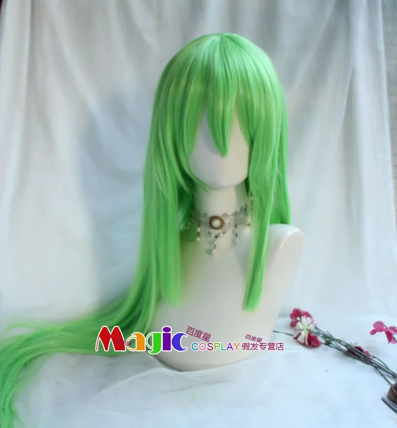 Anime Senren*Banka Murasame Cosplay Wig Synthetic Hair Heat Resistant Halloween Role Play Party Carnival