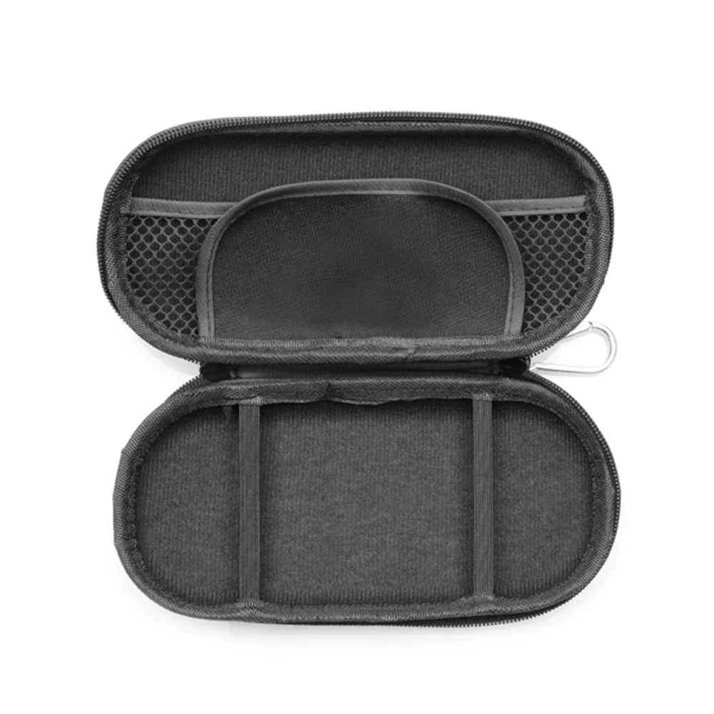 EVA Anti-shock Hard Case Bag For PSV 1000 PS Vita GamePad For PSVita 2000 Slim Console Carry Bag For SF2000 Handheld Game