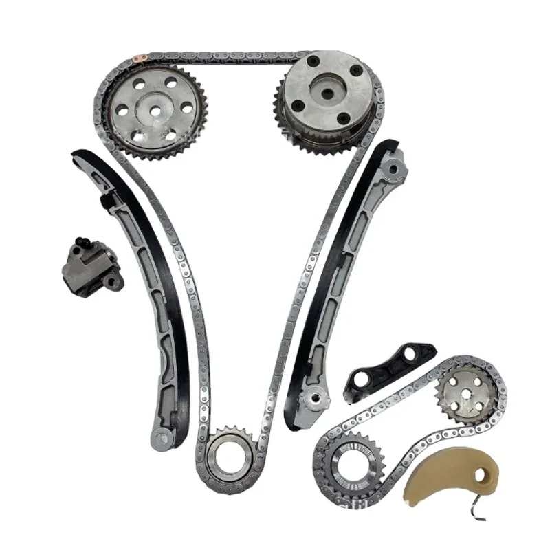 Timing Chain Kit Sh… - image