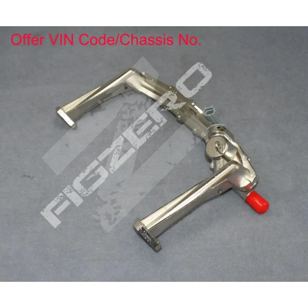 For Land Rover Discovery‌ 4 Sport Vogue Improvement of Aluminum Aqueduct Three-way Water Pumps