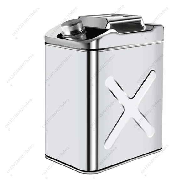 

Утолщенный бак из нержавеющей стали 304, 10 л, 20 л, 30 л