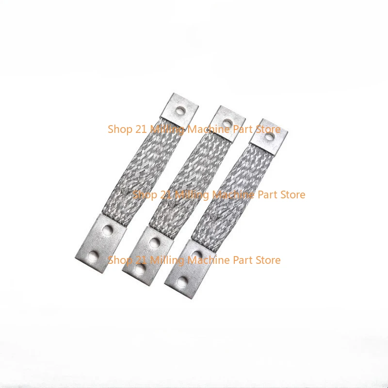 مجموعة كابلات التأريض لأجزاء EDM 100446736 شبكة اتصال لسلسلة Charmilles ROBOFIL ماكينة قطع الأسلاك باستخدام الحاسب الآلي