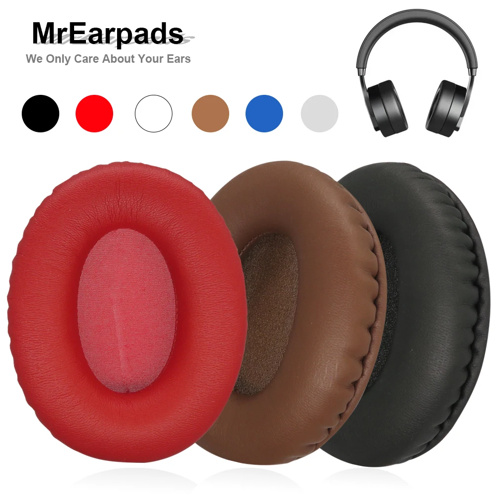 

MDR CD850 Earpads For Sony MDR-CD850 Headphone Ear Pads Earcushion Replacement