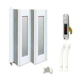 Alüminyumdan en iyi 10 ürün, pileli-no. 4