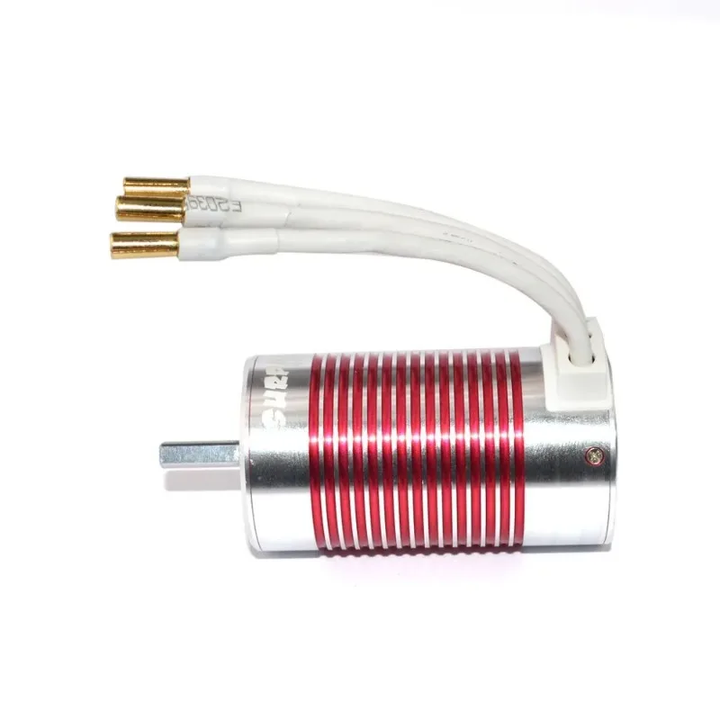Motore 3665 + ESC 60A (5,0 assi) accessori ESC motore impermeabile