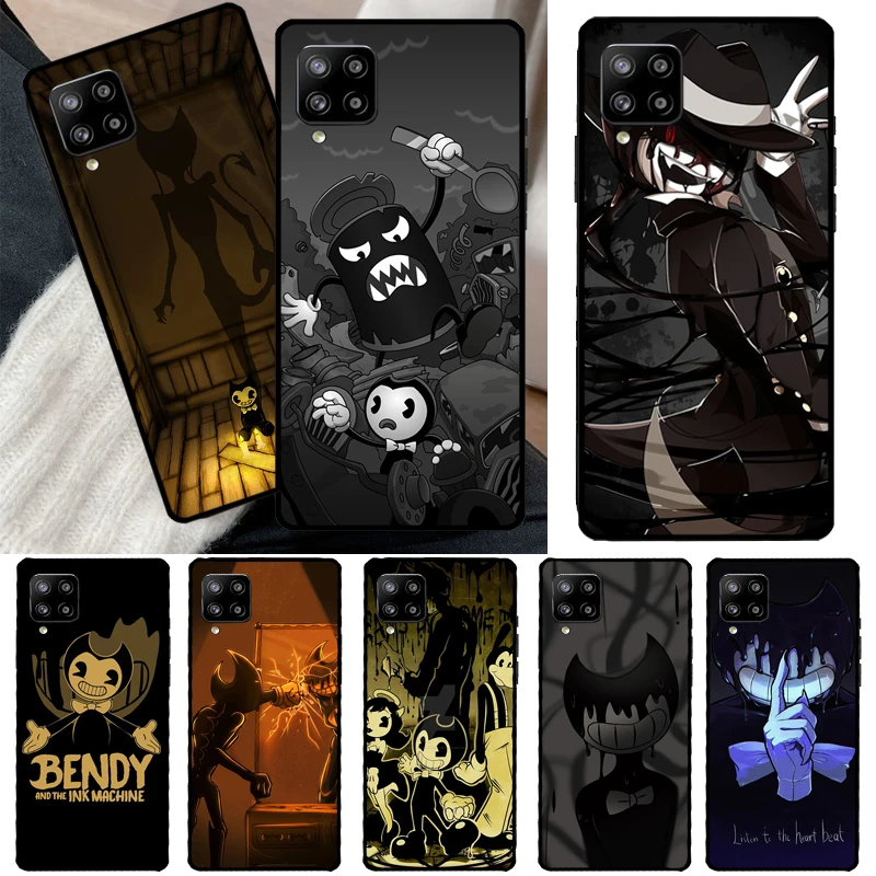 Чехол для Samsung Galaxy A54 A34 A14 A13 A12 A22 A32 A52 A72 A51 A71 A53 A52S