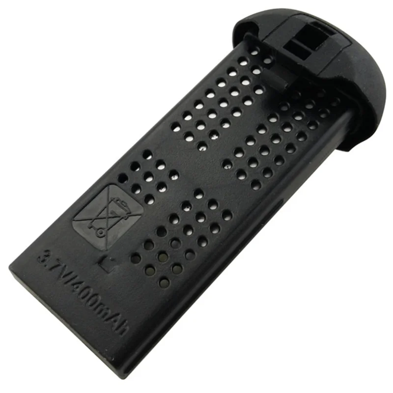 

Сменный аккумулятор для квадрокоптера Y43A-RC для Syma X22 X22W, запасные части для высокопроизводительного радиоуправляемого квадрокоптера