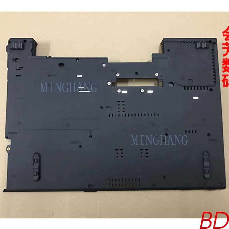 M  D Shell Bottom Case Cover For Lenovo Thinkpad IBM T400 R400