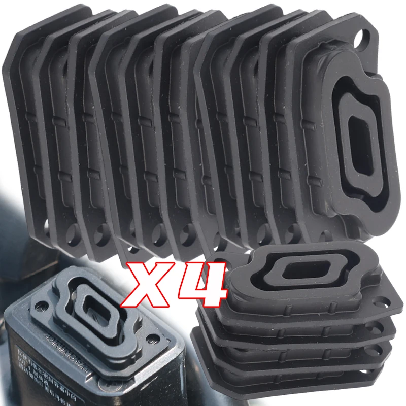 

Front Brake Clutch Master Cylinder Gaskets Rubber Pads for Brembo for KTM 300 350 400 450 500 150 200 250 SX SXF XC XCF EXC EXCF