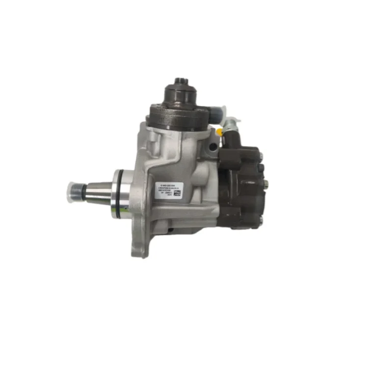 

0445020508 5801470100 High-Pressure Diesel Engine Fuel Oil Pump | Excavator Repair Tools | High Quality | Durable