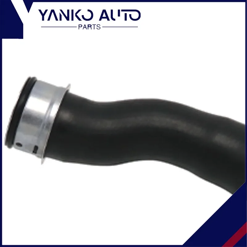 2045010282 A2045010282 Automobiles Parts Right Lower Radiator Coolant Hose for Mercedes Benz W204 W203 W211 W212 S204 C180 C200