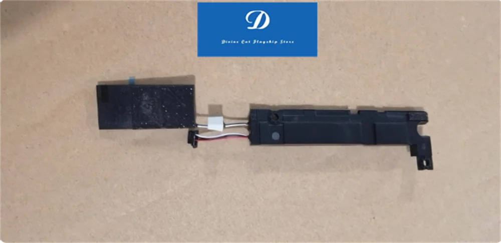 

Динамик для ноутбука Dell XPS 17 973