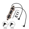DE 2.5 2.5 PLUG
