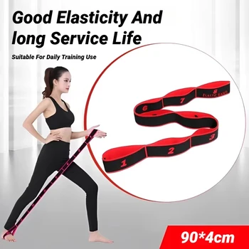 Stretch Resistance Band 1