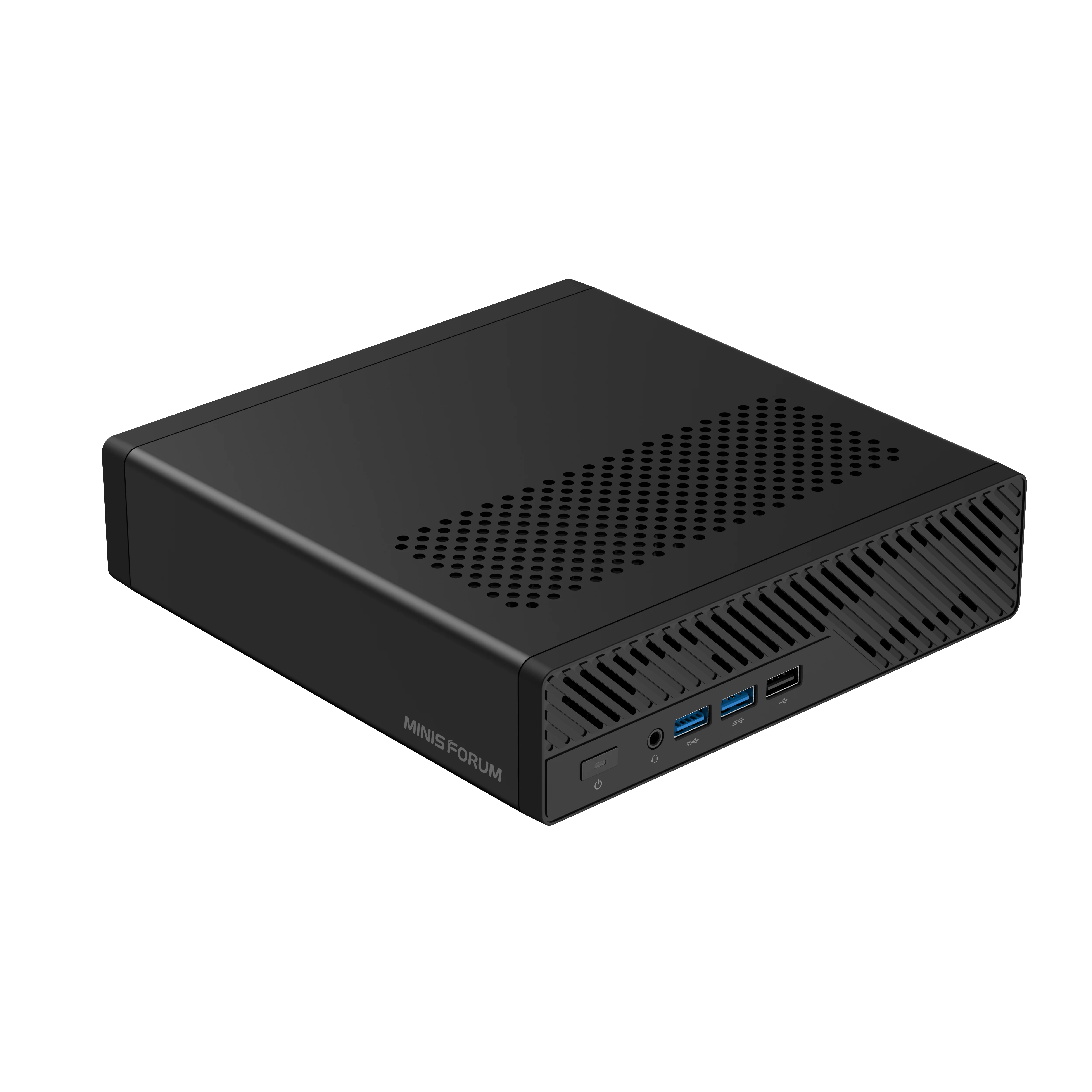 MS-A2 Mini PC Ry-zen 9 9955HX 7945HX 2x10G SFP 2*2.5G LAN 3*NVMe Win11 Mini Workstation Gaming Computer WiFi6E