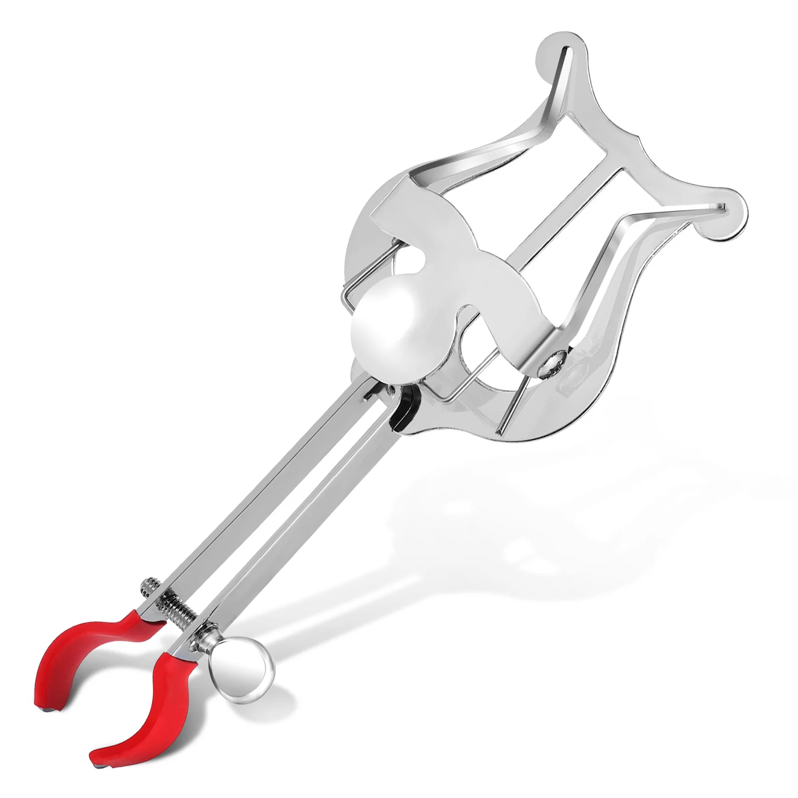

Trumpet Lyre Music Sheet Clip Clarinet Holder Oboe Supplies Metal For Book Secure Fit Adjustable Coated Clamp Marching B