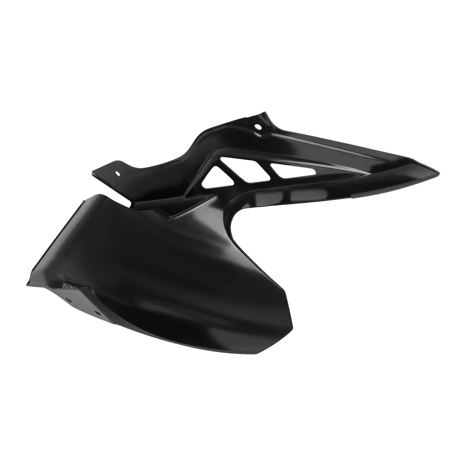 For HONDA NC700X NC700S NC750X NC750S NC750XD Hugger Fender Mudguard Rear Wheel Splash Guard NC 700 750 DCT ABS Accessories view 5
