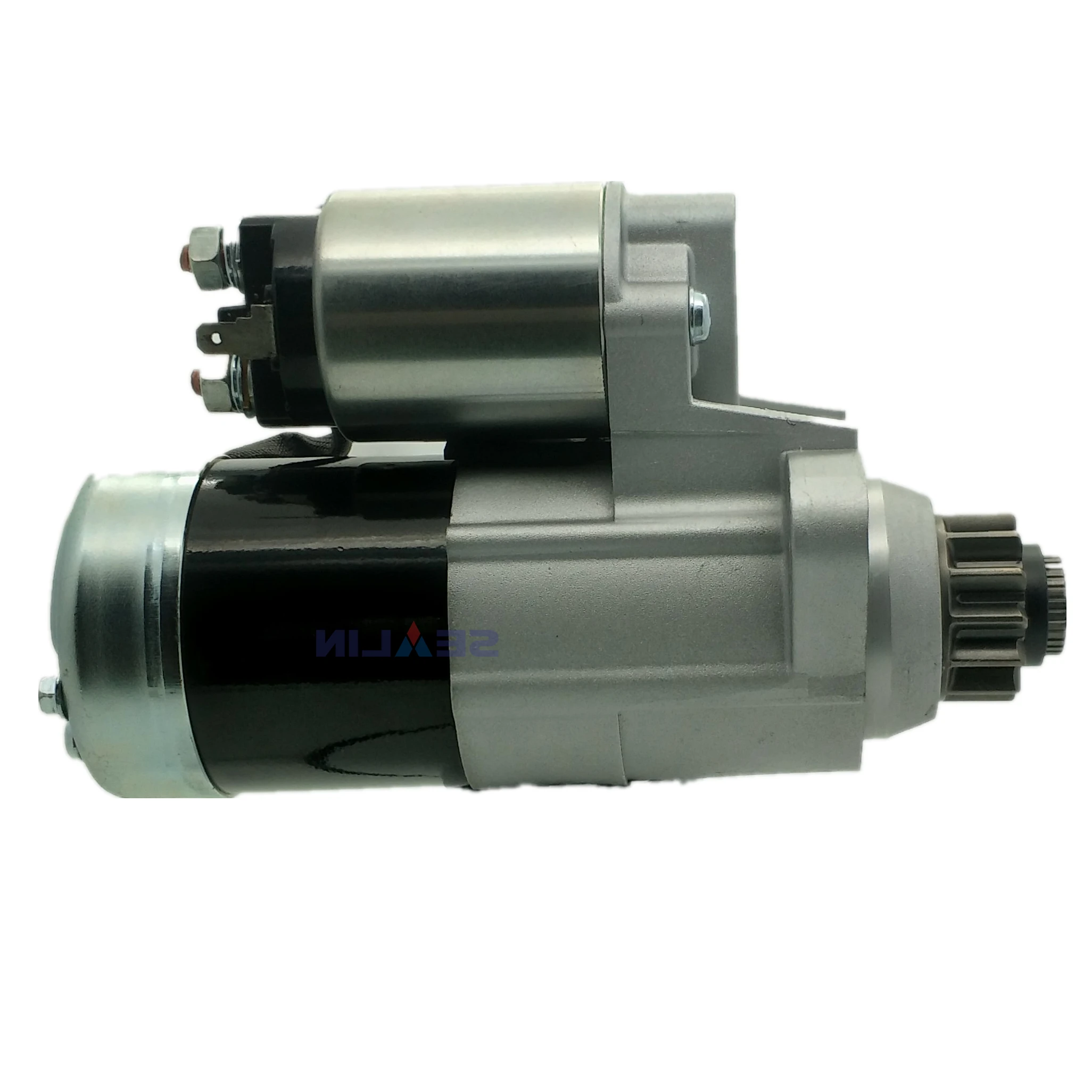 31200-ZW5A-0032 M0T60381 31200-ZW1-004 31200-ZW1A-0040 31200-ZW5003 31200-ZW5-0030 Starter Motor for HONDA OUTBOARD 115HP, 130HP