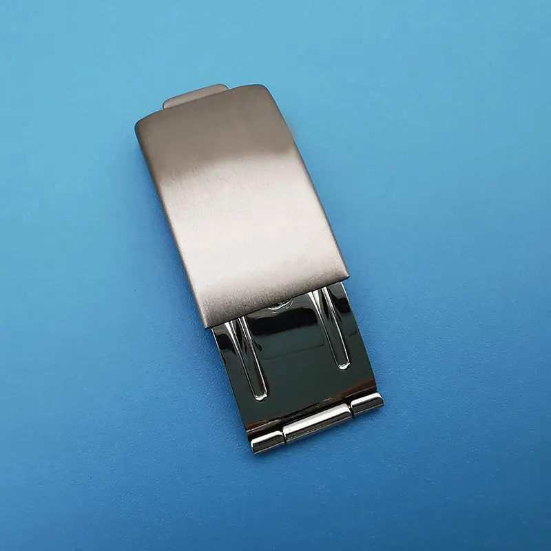 Hiigh Quality Watch Buckles Clasps For Vintage Old Style Datejust AirKing Oyster Perpetual, Watch Replace Parts