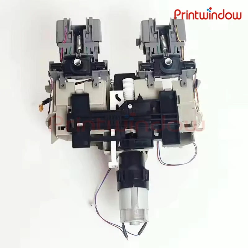 

FM1-B249-000 FM1-B255-000 Toner Bottle Drive Unit for Canon imageRUNNER ADVANCE C3320 3325 3330 3020 3025 3030