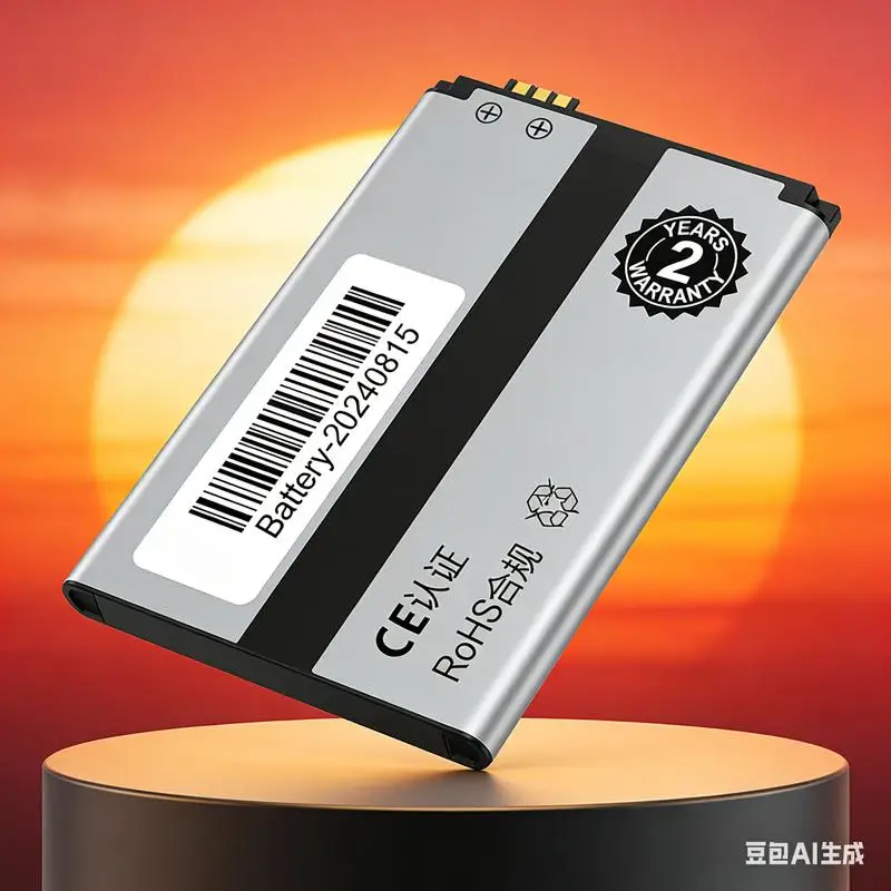 

Аккумулятор для умных часов PL472023 (GTS 4 mini) для Huami Amazfit GTS 4 mini, GTS4 mini, 4mini, 270 мАч, реальная емкость