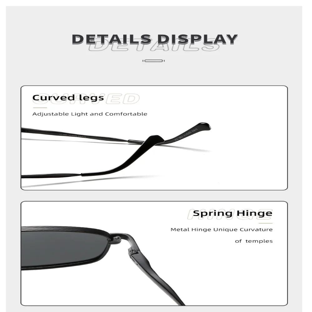 

Солнцезащитные очки в стиле панк, модные солнцезащитные очки с металлической оправой, женские солнцезащитные очки с маленькой оправой для езды на велосипеде, повседневной работы