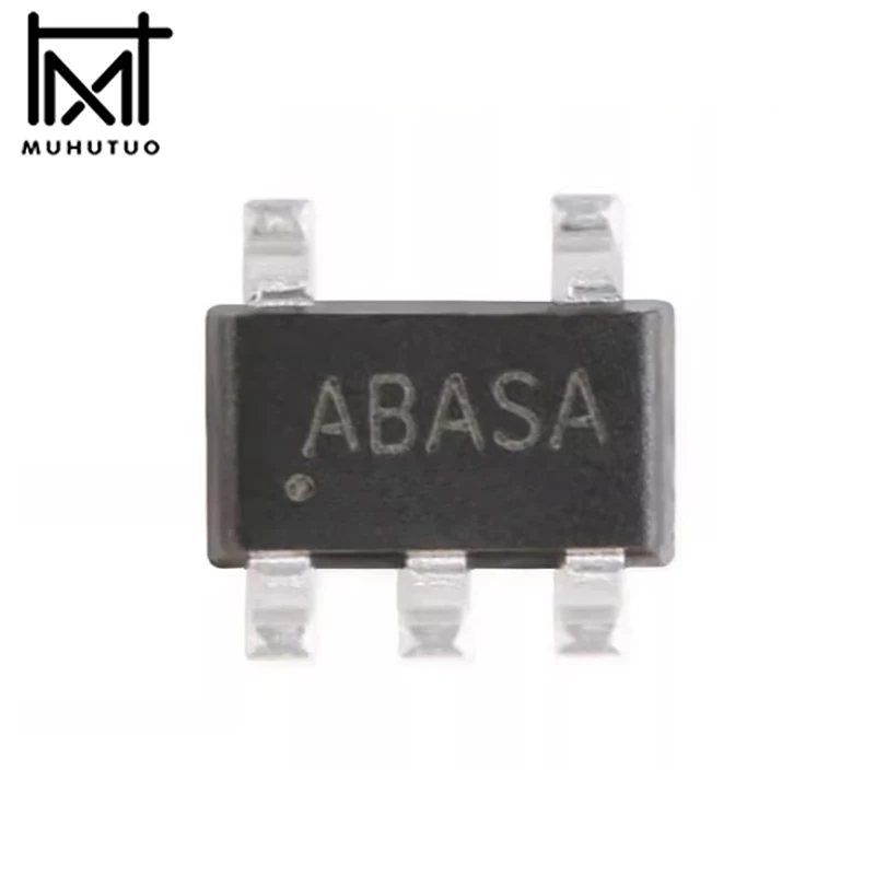 10 개/몫 SY8008AAAC/BAAC/CAAC 8089AAAC 8077AAC 8079 8086 8087 8088AAC 전압 조정기 및 전압 안정기 칩 IC SOT23-5